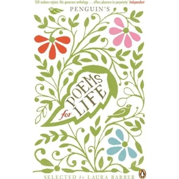 Penguin's Poems for Life - Barber, Laura [EN] (2008, Brožovaná / brožovaná, Penguin Books Ltd)