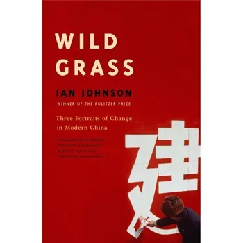 Wild Grass - Johnson, Ian
