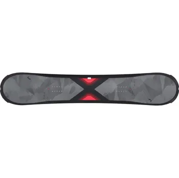 Snowboard HEAD FLEX 4D