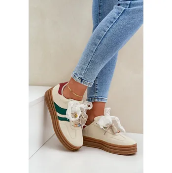 Dámská běžecká obuv Sportovní obuv model 206858 Step in style 39