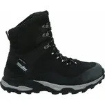 Boty na zimu High Colorado Alaska Velikost: EU 36 black/grey