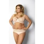 Měkká podprsenka Kinga BC 343 Michelle bílá 70G