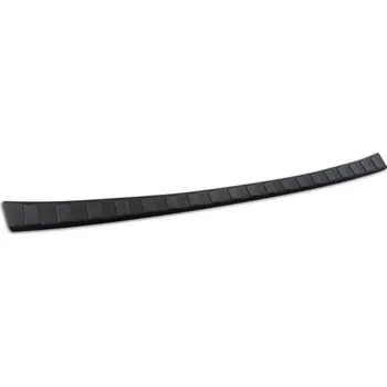 Karosérie Avisa Ochranná lišta hrany kufru Toyota Rav4 2019- (černá)