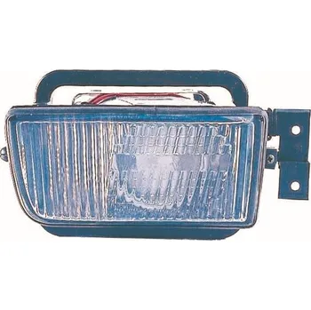 Mlhový světlomet Pravá bílý mlhovka