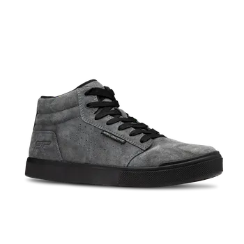 Pánské cyklistické tretry boty RIDE CONCEPTS Vice Mid Men´s charcoal/black Varianta: 11 UK