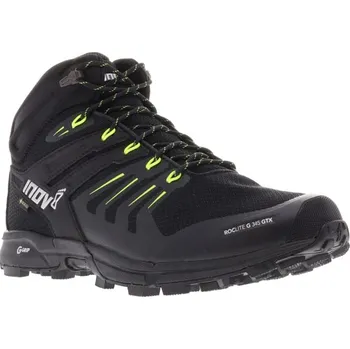 Pánská běžecká obuv INOV-8 INOV8 ROCLITE G 345 GTX V2 běž.obuv pánská Varianta: 41.5 EU 7.5 UK