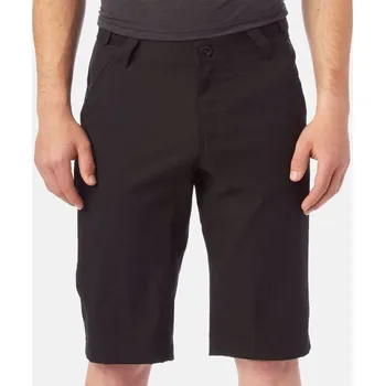 Pánské oblečení GIRO Arc short plus liner-freer.kraťasy pánské blk Varianta: 30