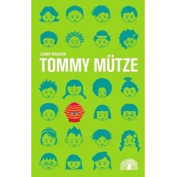 Pohádka Tommy Mütze - Robson, Jenny