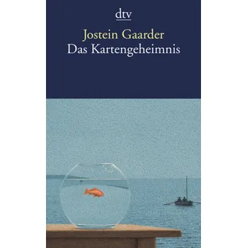 Das Kartengeheimnis - Jostein Gaarder