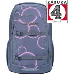 Školní batoh coocazoo EVERY, Swirl Whirl