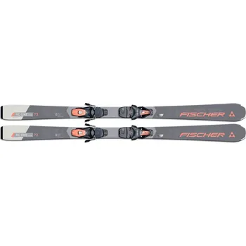 Fischer Sports RC One Lite 73 SLR + RS9…