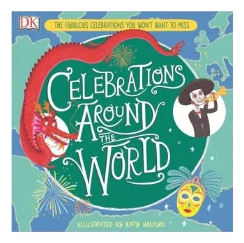 Celebrations Around the World - Halford, Katy