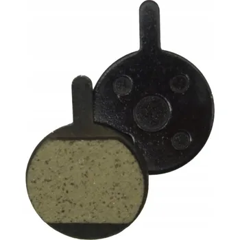 Elektrokoloběžka Černá brzda Rambomil pro elektrickou koloběžku