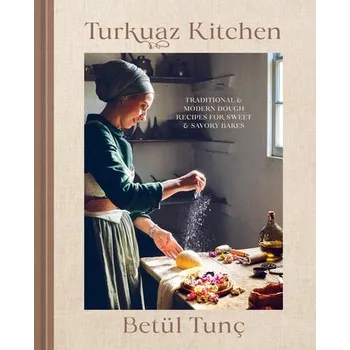 Turkuaz Kitchen - Tunç, Betül [EN] (2024, Firma, Random House UK Ltd)
