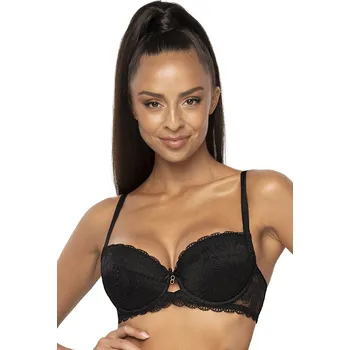 Podprsenka Push-up model 196840 Mat 85D