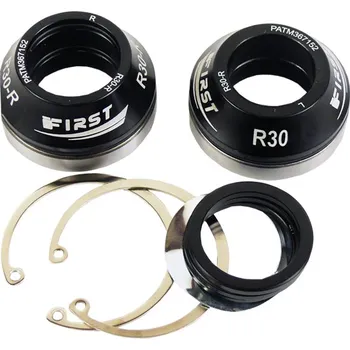 Klika na kolo středové složení FIRST BB30 REDUCER SHIMANO