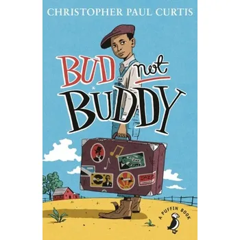 Bud, Not Buddy - Curtis, Christopher Paul [EN] (2019, Brožovaná, Penguin Books Ltd)