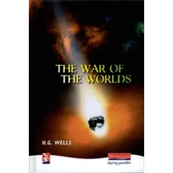 The War of the Worlds - Wells H.G. [EN] (1968, Gebunden, Pearson Education Limited)