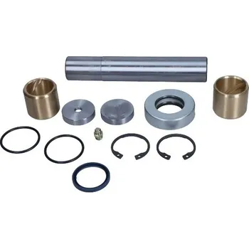 Brzdový třmen Opravná sada čepu řízení Renault Mascot 99-10 5001865610 FAG