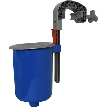 Marimex | Bazénový vysavač Star vac + sada na údržbu bazénu | 19900016