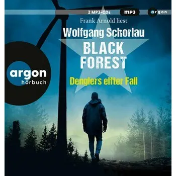 Black Forest - Schorlau, Wolfgang