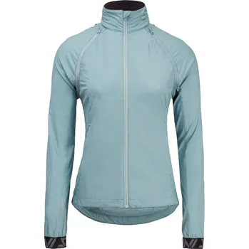 Cyklistická bunda SILVINI VETTA bunda větrovka dámská sky cloud Varianta: 3XL