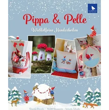 Pippa & Pelle - Drescher, Daniela