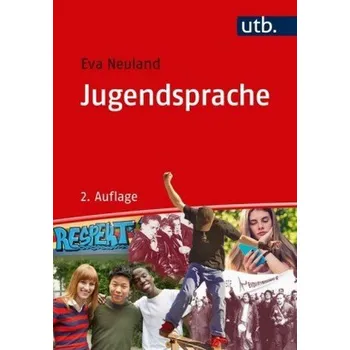 Jugendsprache - Neuland, Eva