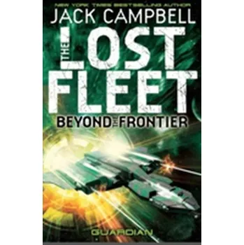 Lost Fleet - Jack Campbell [EN] (2013, Brožovaná / brožovaná, Titan Books Ltd)