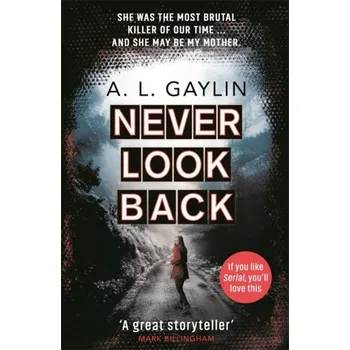Never Look Back - Gaylin, A. L.