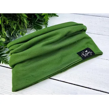 Nákrčník Kulišárny Nákrčník GRASS VELIKOST: 74-80