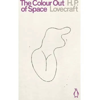 The Colour Out of Space - Lovecraft H.P.