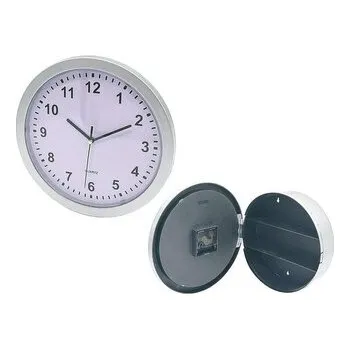 plyšák Zegar ścienny ze skrytką