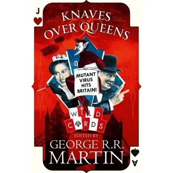 Knaves Over Queens [EN] (2020, Brožovaná, HarperCollins Publishers)