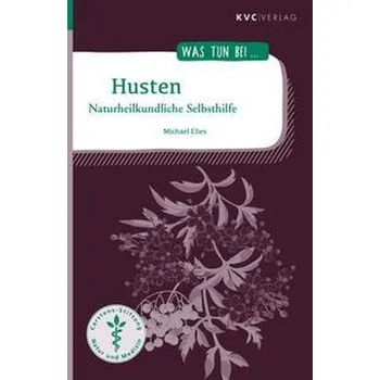 Husten - Elies, Michael