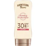 Hawaiian Tropic Glowing protection mléko na opalování SPF30 180ml
