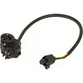 Bosch konektor baterie 2014