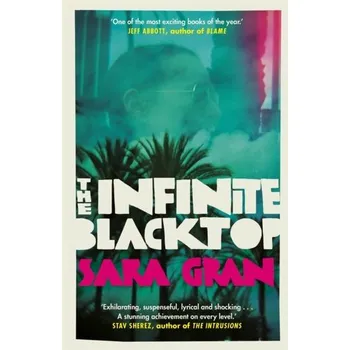 The Infinite Blacktop - Sara Gran [EN] (2019, Taschenbuch, Faber & Faber)