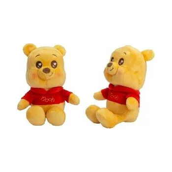 plyšák Disney WTP Twinkle Eye Kubuś 25cm (pl, 2000, Simba)