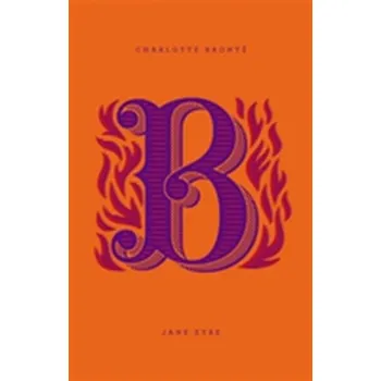 Beletrie pro dospělé Jane Eyre - Charlotte Brontë [EN] (2012, Vázaná, Penguin Putnam Inc)