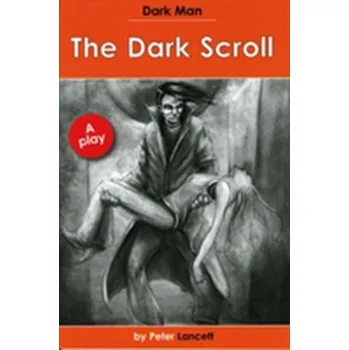 Umění Dark Man Plays elibrary pack - Lancett, Peter [EN] (2010, Brožovaná, Ransom Publishing)