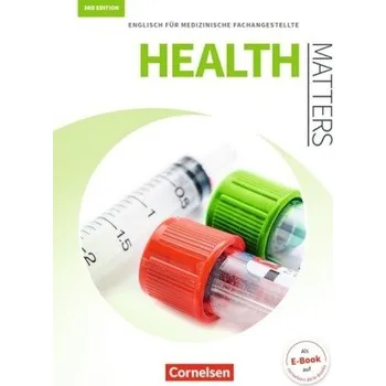 Cizí jazyk Schülerbuch - Wood, Ian [DE-EN] (2017, Brožovaná, Cornelsen)