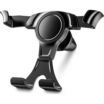 GRAVITAČNÍ DRŽÁK DO AUTA DO VENTILACE NA TELEFON