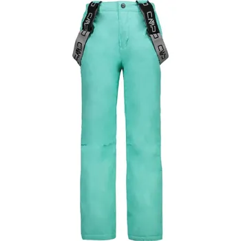 Dívčí kalhoty CMP SALOPETTE 3W15994