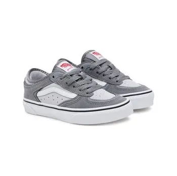 Pánské tenisky Sneakersy Vans VN000SFB85T1 Šedá 30_5