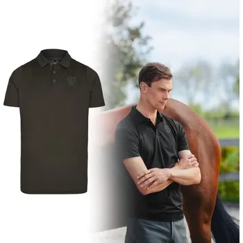 Pánské tričko Tričko Eskadron Reflexx Polo pánské