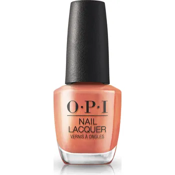 Přípravek na nehty OPI Nail Lacquer Keep It Surreal Velikost: 15 ml