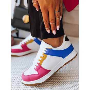 Dámské tenisky Barevné tenisky COLORFULL ZY0329 Velikost: 37