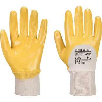 Pracovní rukavice Rukavice Portwest A330 velikost 11 - XXL 1 pár
