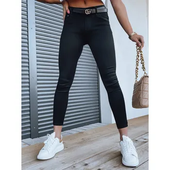 Černé klasické skinny ARLET UY1292 Velikost: 29